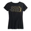Ohio Women's Skal Tee