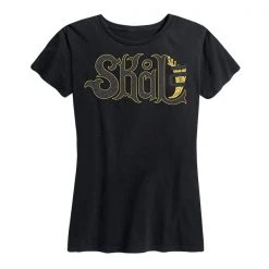 Ohio Women's Skal Tee