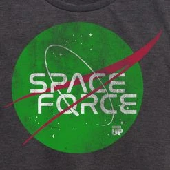 Ohio Women's Space Force Pajamas