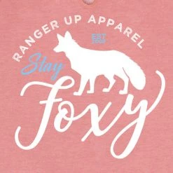 Ohio Women's Stay Foxy Hoodie Hoodies