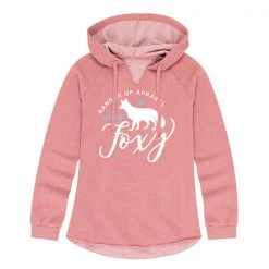 Ohio Women's Stay Foxy Hoodie Hoodies