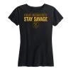 Ohio Women's Stay Savage Tee