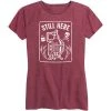 Ohio Women's Still Here Tee