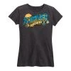 Ohio Women's Summer Essentials Tee Star Spangled Summer