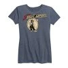 Ohio Women's The Great Artiste Tee