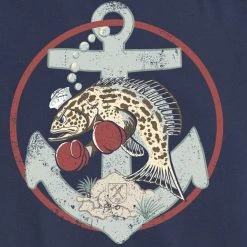 Ohio Women's The Rock Tee NEW Designs!