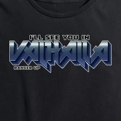 Ohio Women's Valhalla Tee