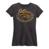 Ohio Women's Vera Tee 1 Ohio Women's Vera Tee