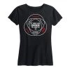 Ohio Women's Vet Venn Diagram Tee 1 Ohio Women's Vet Venn Diagram Tee