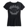 Ohio Women's Wolfs Teeth Tee NEW Designs!