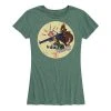 Ohio Women's YUMA Tee NEW Designs!