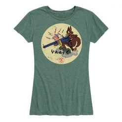 Ohio Women's YUMA Tee NEW Designs!
