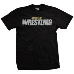 Ohio The Wrestler's Choice T-Shirt
