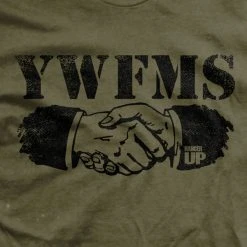 Ohio YWFMS T-Shirt