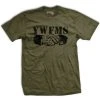 Ohio YWFMS T-Shirt