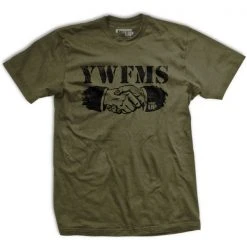 Ohio YWFMS T-Shirt
