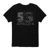 Ohio Kid's Apollo 11 50th Anniversary Tee