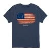 Ohio Kid's Betsy Ross Tee Kids