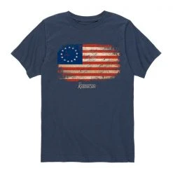 Ohio Kid's Betsy Ross Tee Kids
