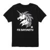 Ohio Kids Kid's Fix Bayonets Tee