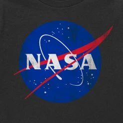 Ohio Kid's NASA Meatball Insignia Tee Kids