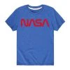 Ohio Kid's NASA "Worm" Tee Kids