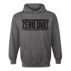 Ohio Zero Quit Hoodie Men