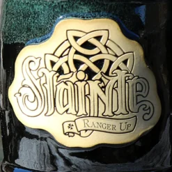 Ohio Slainte Stoneware Tankard Drinkware