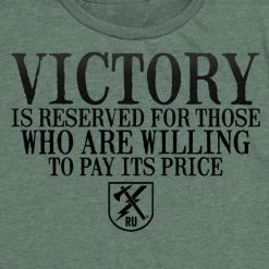 Ohio Women's Pay The Price Tee