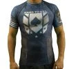 SV Tim Kennedy Hard To Kill Rash Guard
