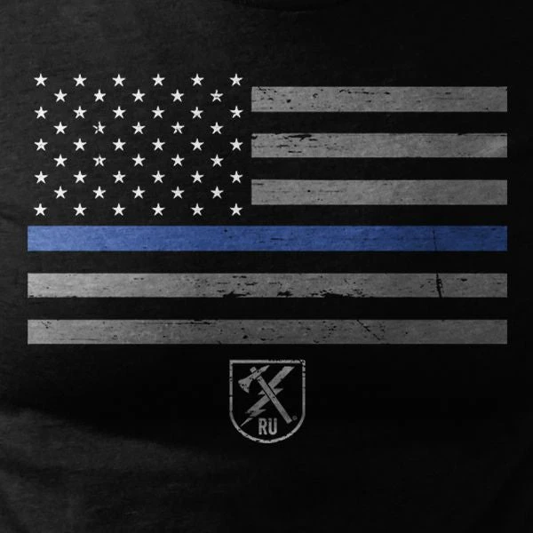 Ohio Women's TBL Flag Tee Leo 4 Ohio Women's TBL Flag Tee Leo