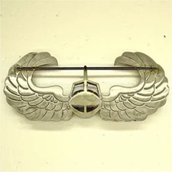 AMD American Liquid Metal - Air Assault Badge Sign Signs