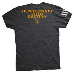 Ohio 101st Airborne Division T-Shirt