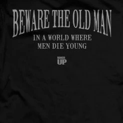 Ohio Old Man's Club T-Shirt 7 Ohio Old Man's Club T-Shirt