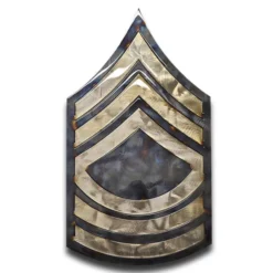 AMD American Liquid Metal - E8 MSG Sign