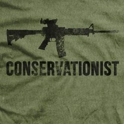 Ohio Conservationist T-Shirt Men