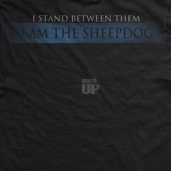 Ohio Order And Chaos Sheepdog T-Shirt Men
