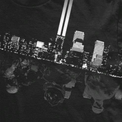 Ohio Patriot's Day T-Shirt Men