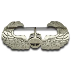 AMD American Liquid Metal - Air Assault Badge Sign Signs