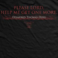 Ohio One More T-Shirt Men