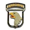 AMD American Liquid Metal - 101st Airborne Division Limited Edition Sign Signs