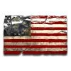 AMD Betsy Ross American Liquid Metal - Old Glory Sign
