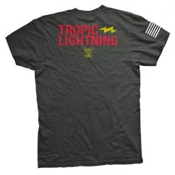 Ohio Men 25th Infantry T-Shirt