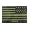 Ohio Subdued Flag Sticker Veteran 1 Ohio Subdued Flag Sticker Veteran