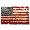 AMD American Liquid Metal - Star Spangled Banner Sign