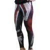 SV Women's Brit Flag Leggings