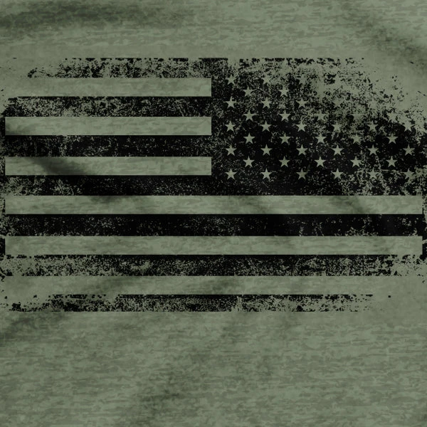 Ohio Best Of Times Combat Flag T-Shirt 4 Ohio Best Of Times Combat Flag T-Shirt