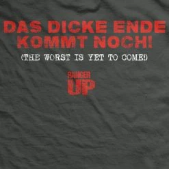 Ohio Devil's Brigade T-Shirt