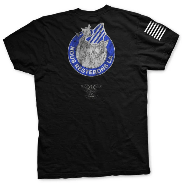 Ohio 3rd Infantry T-Shirt 5 Ohio 3rd Infantry T-Shirt