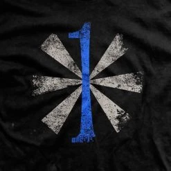 Ohio Men One Ass To Risk T-Shirt